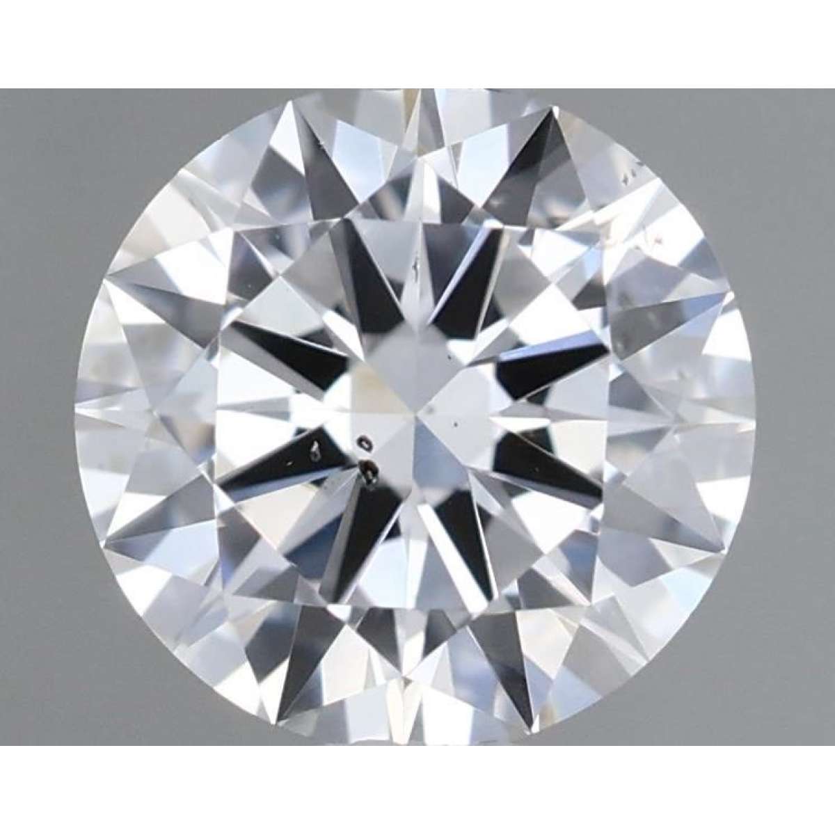 Certified Diamond GIA Carats 0.51 Color E Clarity SI1 EX EX EX Fluorescence MED Brown No Green No Milky No EyeClean 100% Certified Diamond GIA Carats 0.51 Color E Clarity SI1 EX EX EX Fluorescence MED Brown No Green No Milky No EyeClean 100%