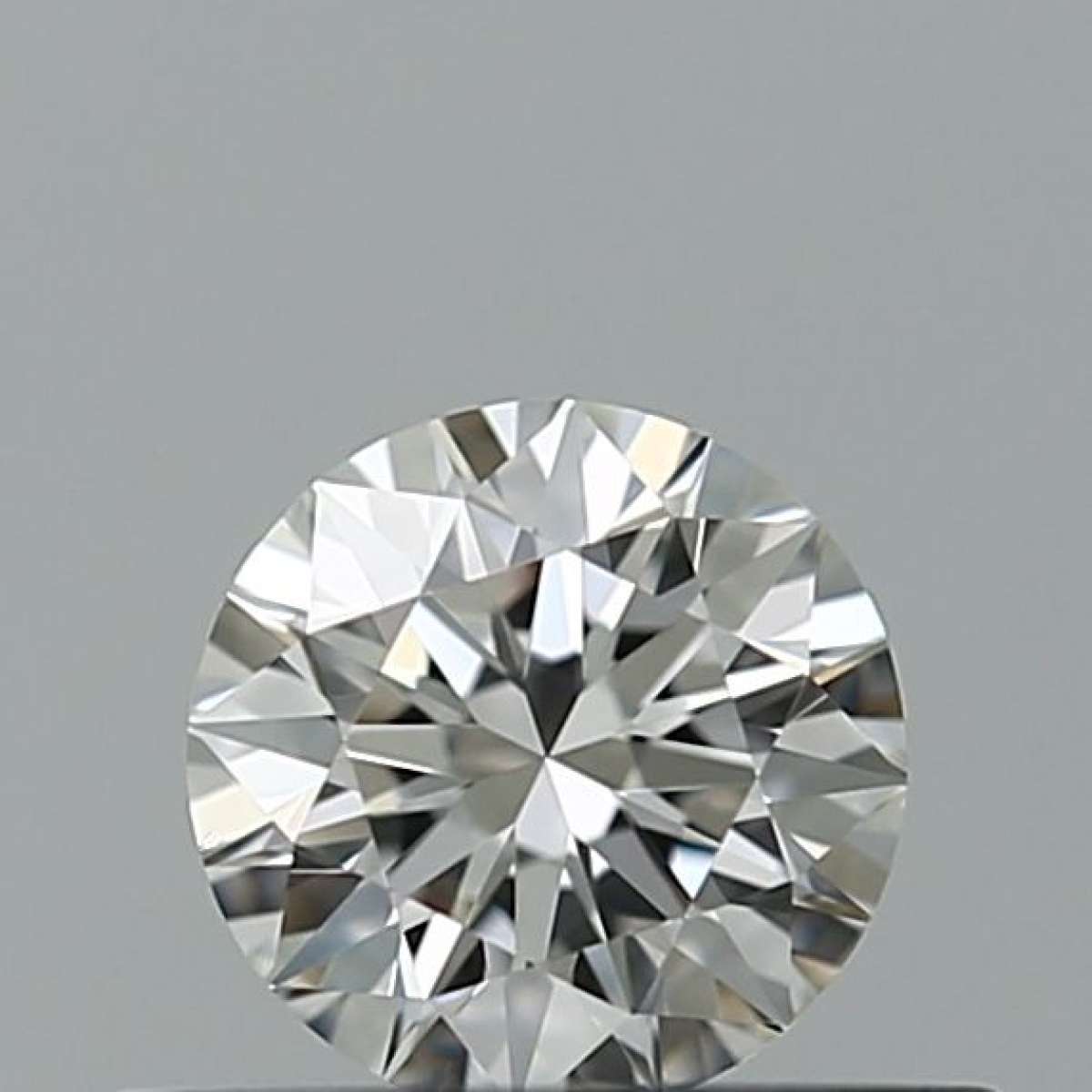 Certified Diamond GIA Carats 0.3 Color F Clarity VVS1  EX  EX  EX Fluorescence NON Brown No Milky No EyeClean 100%