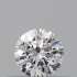 Certified Diamond GIA Carats 0.3 Color D Clarity VS2  EX  EX  EX Fluorescence NON Brown No Green No Milky No EyeClean 100%