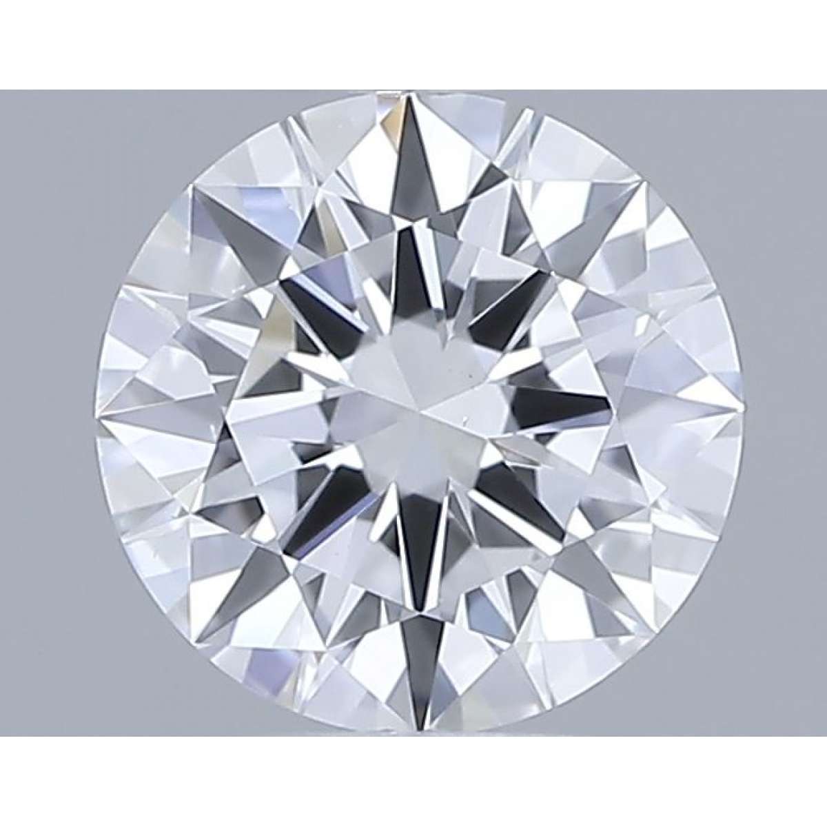 Certified Diamond GIA Carats 0.57 Color F Clarity VS1 EX EX EX Fluorescence NON Brown No Milky No EyeClean 100% Certified Diamond GIA Carats 0.57 Color F Clarity VS1 EX EX EX Fluorescence NON Brown No Milky No EyeClean 100%