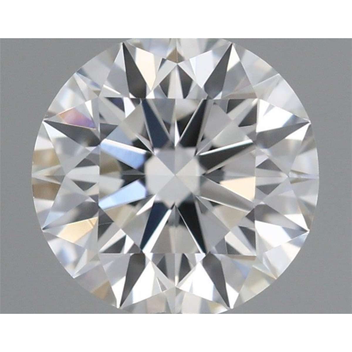 Certified Diamond GIA Carats 0.55 Color G Clarity VVS1  EX  EX  EX Fluorescence NON Brown No Green No Milky No EyeClean 100%