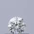 Certified Diamond GIA Carats 0.26 Color D Clarity VVS2  EX  EX  EX Fluorescence NON Brown No Green No Milky No EyeClean 100%