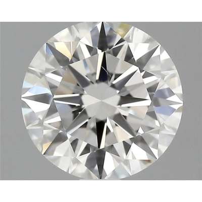 Certified Diamond GIA Carats 1.2 Color H Clarity VS2  EX  EX  EX Fluorescence NON Brown No Green No Milky No EyeClean 100%
