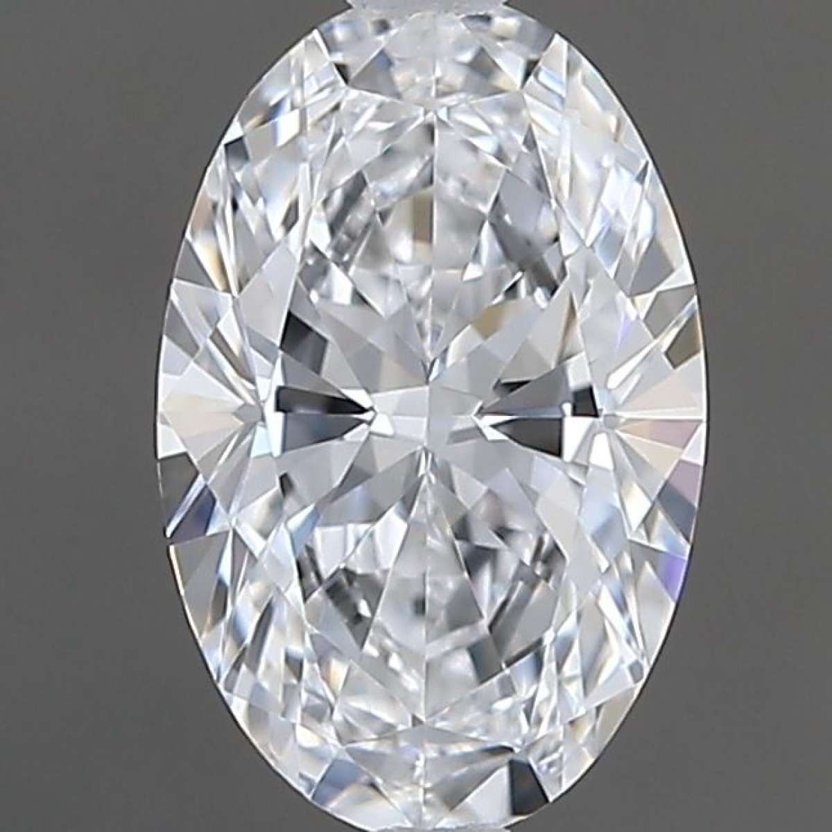Certified Diamond GIA Carats 0.51 Color D Clarity VVS2  -  EX  VG Fluorescence NON Brown No Green No Milky No EyeClean 100%