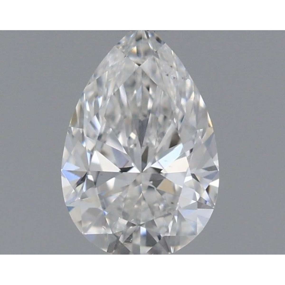 Diamante Certificato GIA Carati 0.31 Colore E Purezza VS2  -  VG  EX Fluorescenza NON Brown No Green No Milky No EyeClean 100%