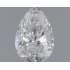 Diamante Certificato GIA Carati 0.31 Colore E Purezza VS2  -  VG  EX Fluorescenza NON Brown No Green No Milky No EyeClean 100%