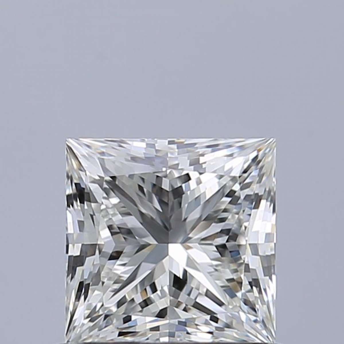 Diamante Certificato GIA Carati 0.7 Colore H Purezza VVS1  -  EX  EX Fluorescenza NON Brown No Milky No EyeClean 100%
