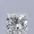 Diamante Certificato GIA Carati 0.7 Colore H Purezza VVS1  -  EX  EX Fluorescenza NON Brown No Milky No EyeClean 100%