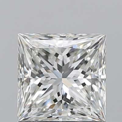 Certified Diamond GIA Carats 1.22 Color H Clarity VVS2  -  EX  EX Fluorescence NON Brown No Milky No EyeClean 100%