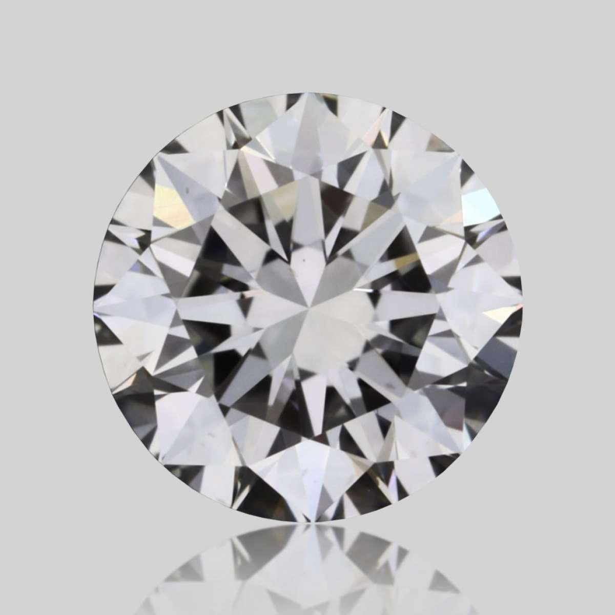 Certified Diamond GIA Carats 0.5 Color F Clarity VS2 EX EX EX Fluorescence NON Brown No Green No Milky No EyeClean 100% Certified Diamond GIA Carats 0.5 Color F Clarity VS2 EX EX EX Fluorescence NON Brown No Green No Milky No EyeClean 100%