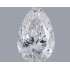Certified Diamond GIA Carats 0.34 Color E Clarity VVS1  -  VG  VG Fluorescence NON Brown No Green No Milky No EyeClean 100%