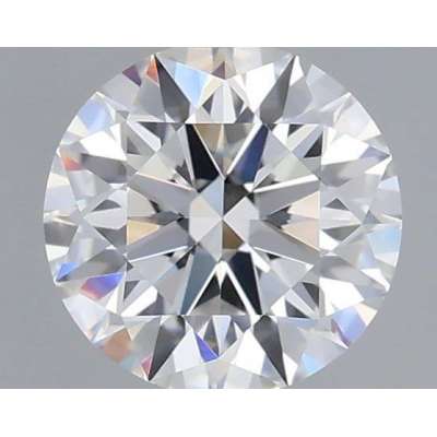 Certified Diamond GIA Carats 0.7 Color F Clarity IF  EX  EX  EX Fluorescence NON Brown No Green No Milky No EyeClean 100%