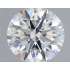 Certified Diamond GIA Carats 0.7 Color F Clarity IF  EX  EX  EX Fluorescence NON Brown No Green No Milky No EyeClean 100%