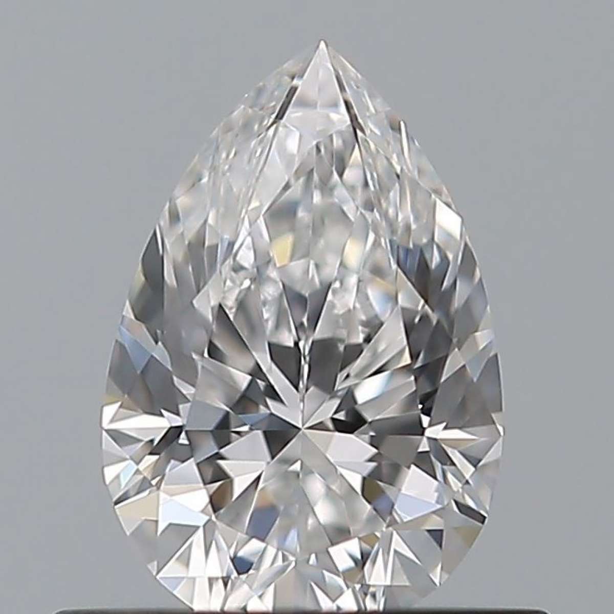 Certified Diamond GIA Carats 0.5 Color D Clarity VVS1 - EX VG Fluorescence FNT Brown No Green No Milky No EyeClean 100% Certified Diamond GIA Carats 0.5 Color D Clarity VVS1 - EX VG Fluorescence FNT Brown No Green No Milky No EyeClean 100%