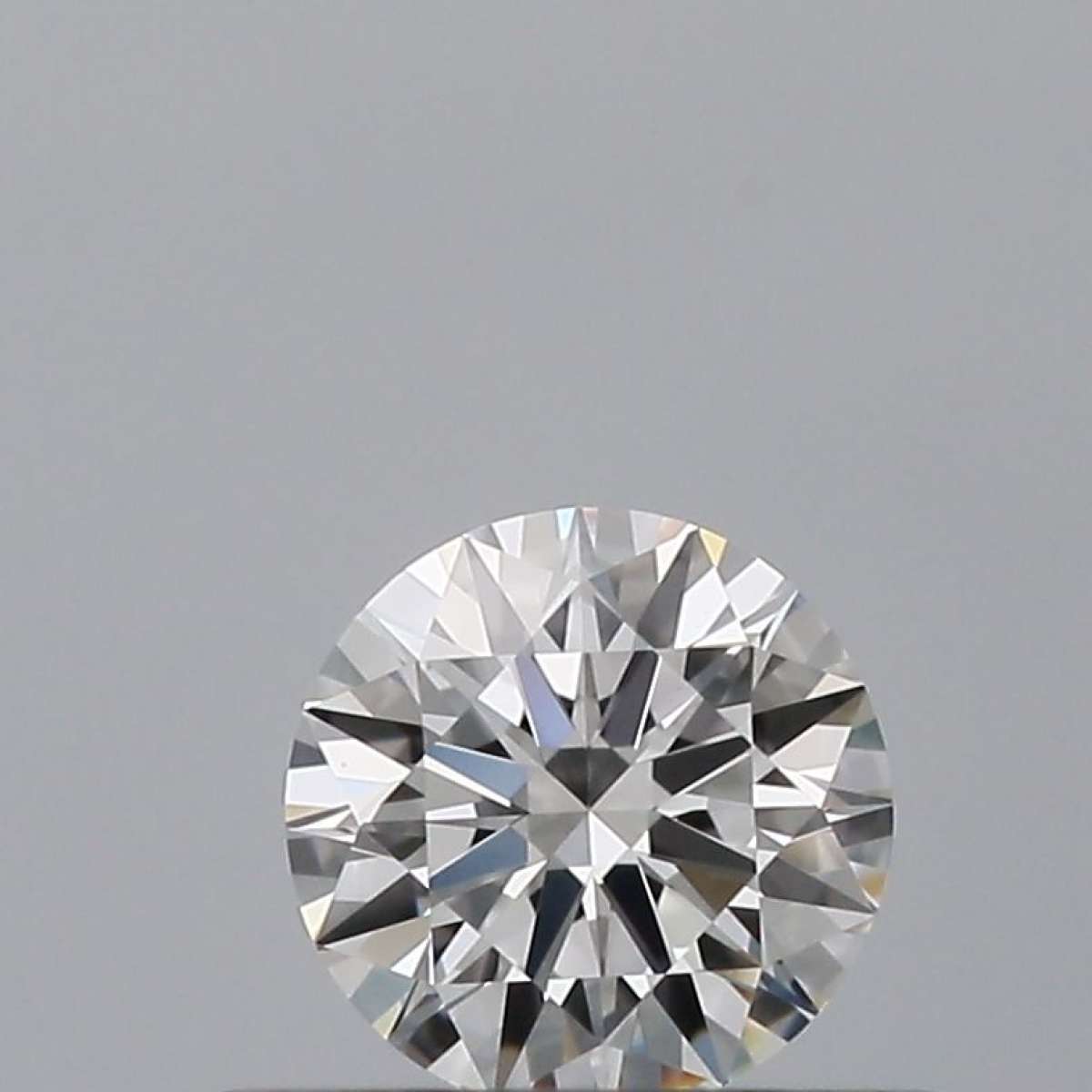 Certified Diamond GIA Carats 0.29 Color D Clarity VS1  EX  EX  EX Fluorescence FNT Brown No Green No Milky No EyeClean 100%