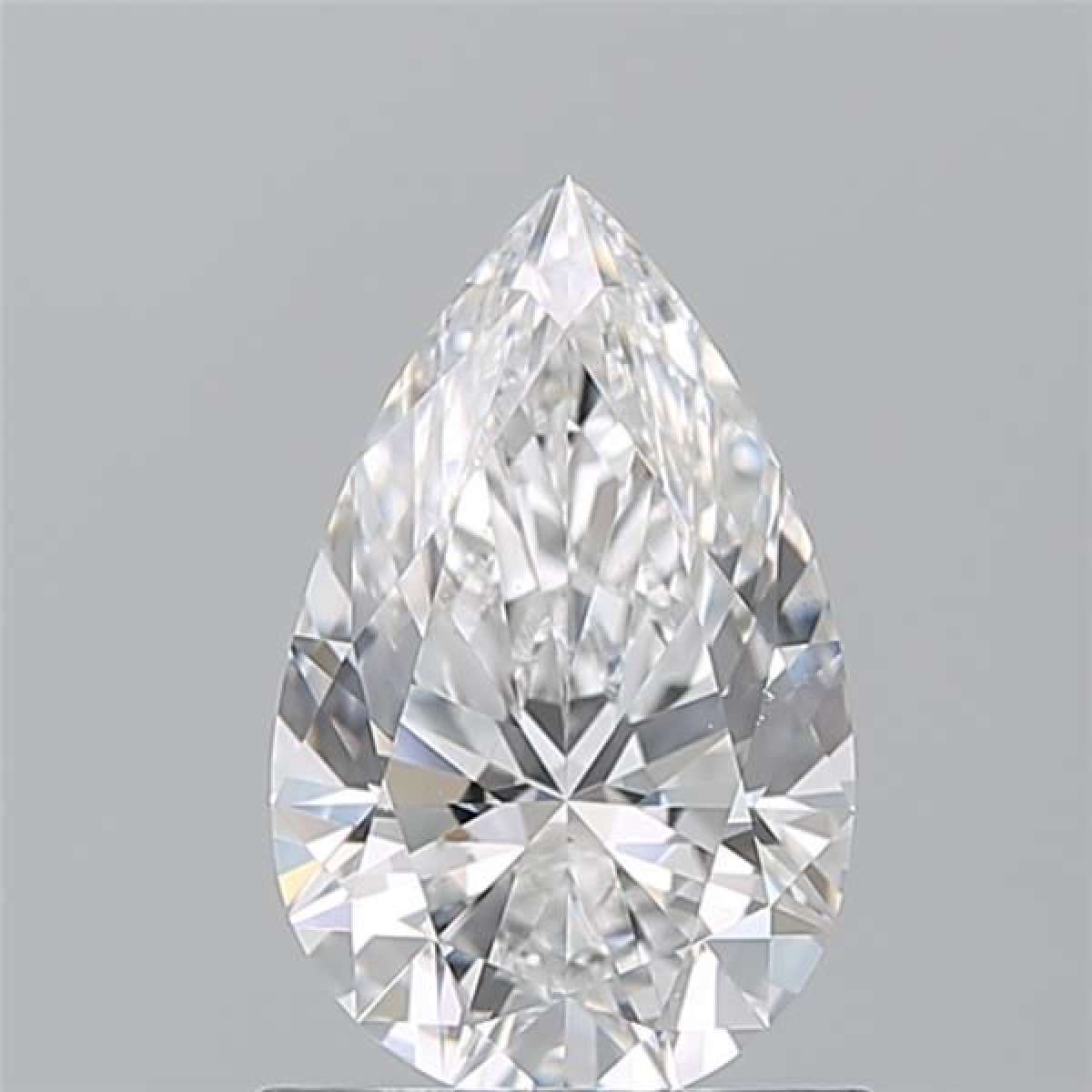 Certified Diamond GIA Carats 1.06 Color E Clarity VS1 - EX EX Fluorescence NON Brown No Green No Milky No EyeClean 100% Certified Diamond GIA Carats 1.06 Color E Clarity VS1 - EX EX Fluorescence NON Brown No Green No Milky No EyeClean 100%