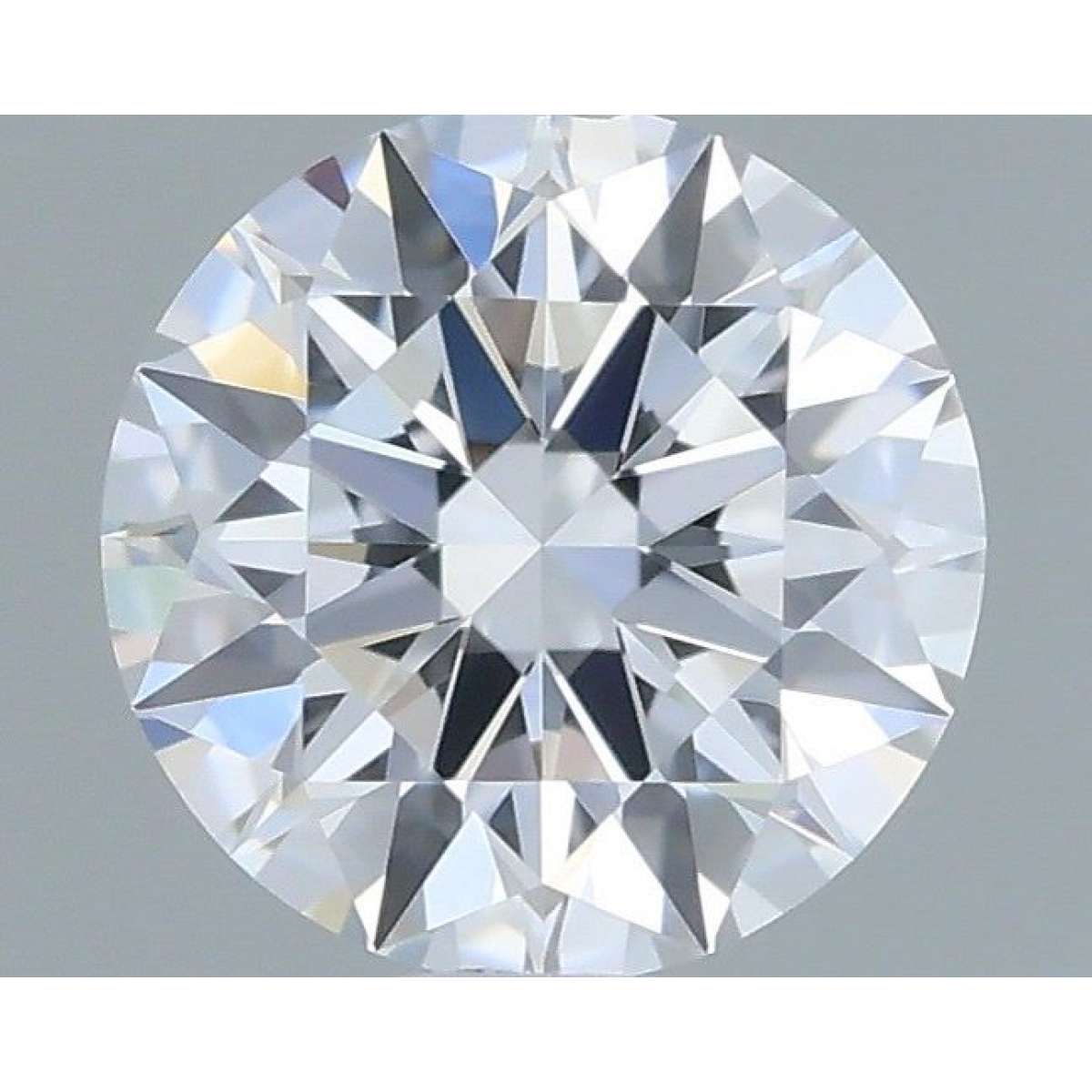 Certified Diamond GIA Carats 0.34 Color D Clarity FL  EX  EX  EX Fluorescence NON Brown No Green No Milky No EyeClean 100%