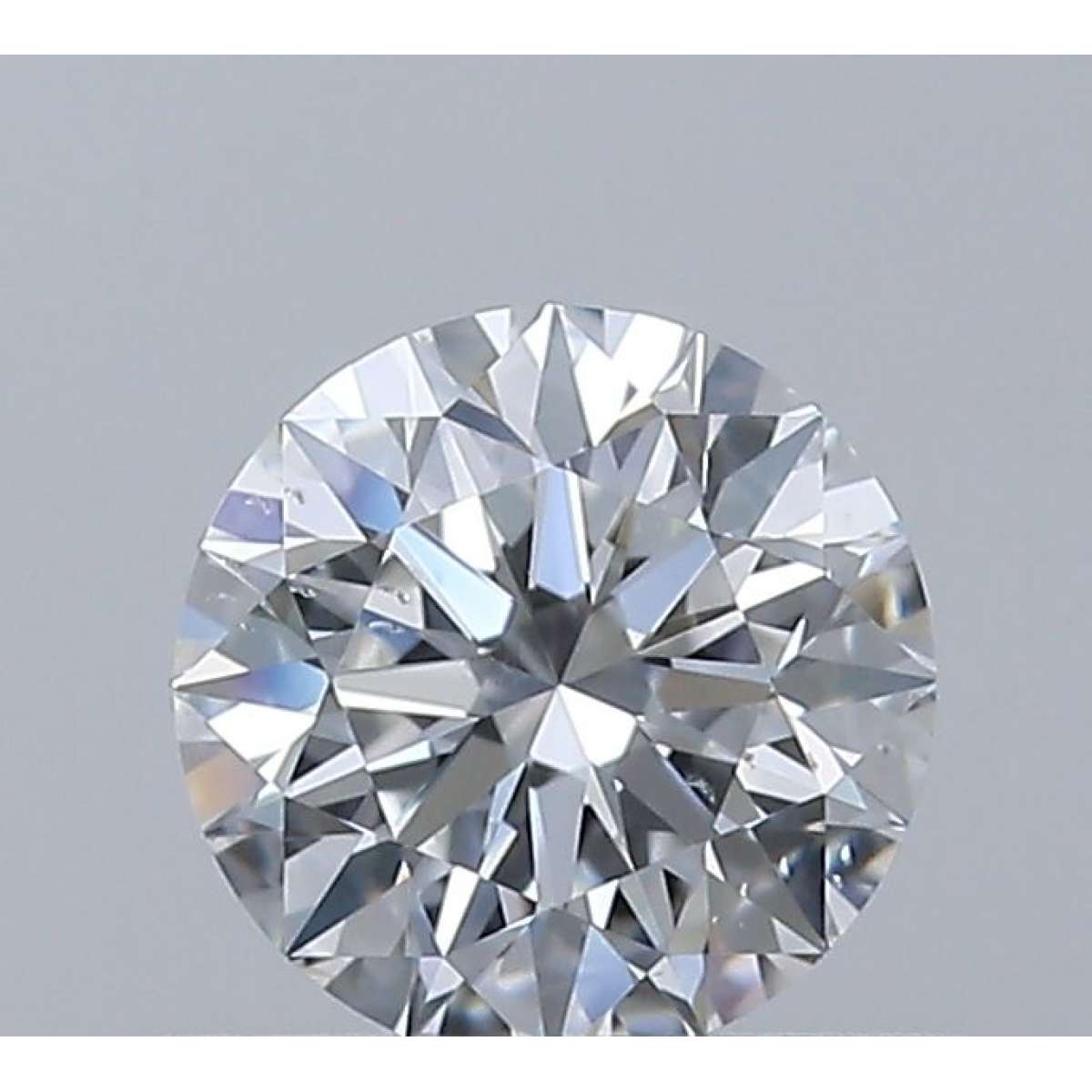 Certified Diamond GIA Carats 0.41 Color F Clarity SI2 EX EX EX Fluorescence NON Brown No Green No Milky No EyeClean 100% Certified Diamond GIA Carats 0.41 Color F Clarity SI2 EX EX EX Fluorescence NON Brown No Green No Milky No EyeClean 100%