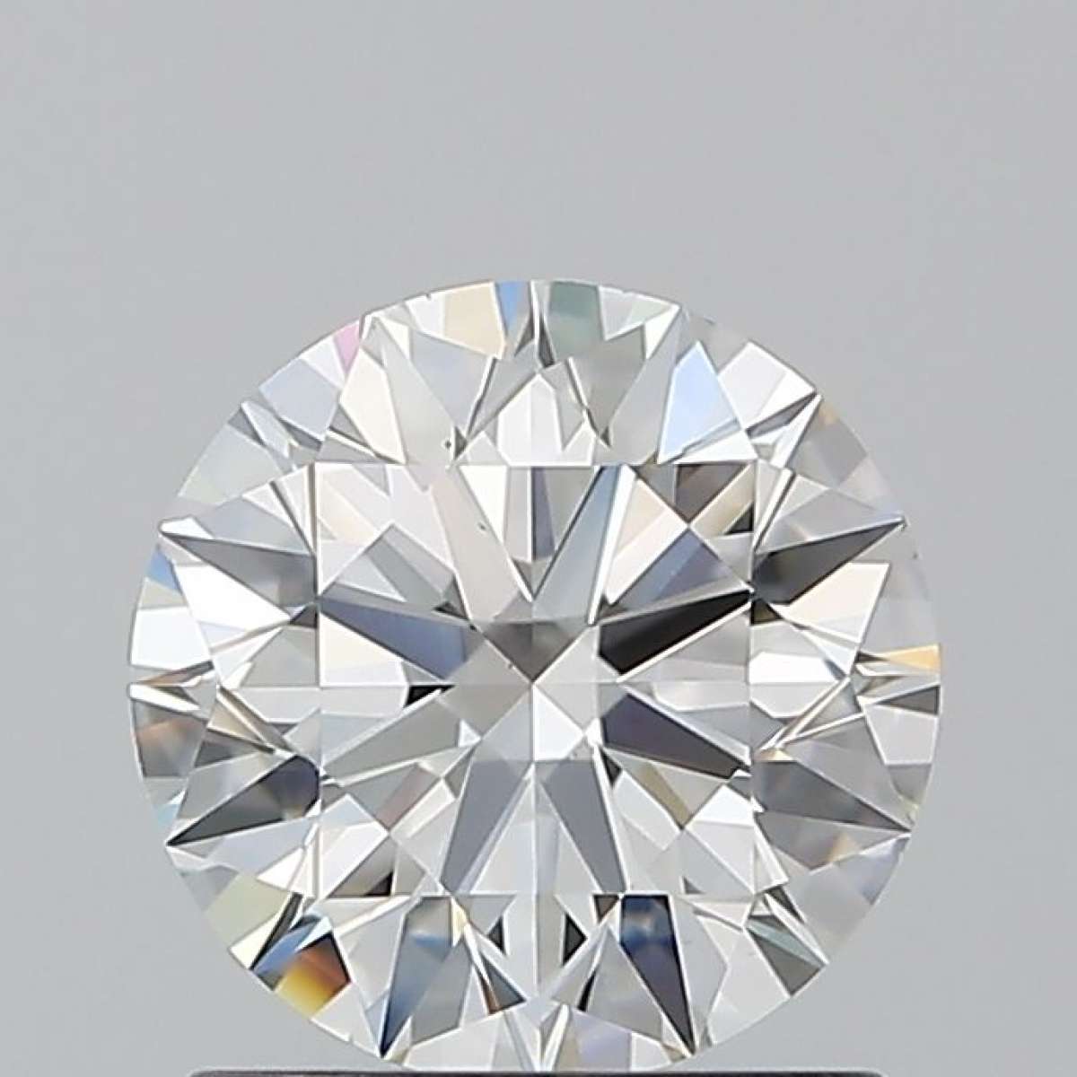 Certified Diamond GIA Carats 1.21 Color H Clarity VS2 EX EX EX Fluorescence NON Brown No Green No Milky No EyeClean 100% Certified Diamond GIA Carats 1.21 Color H Clarity VS2 EX EX EX Fluorescence NON Brown No Green No Milky No EyeClean 100%