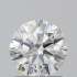 Certified Diamond GIA Carats 1.21 Color H Clarity VS2  EX  EX  EX Fluorescence NON Brown No Green No Milky No EyeClean 100%