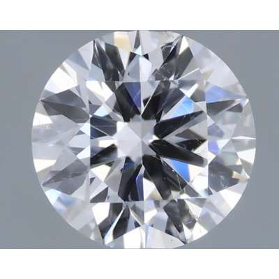 Certified Diamond IGI Carats 0.3 Color E Clarity SI2  EX  EX  EX Fluorescence NON Brown No Green No Milky No EyeClean 100%