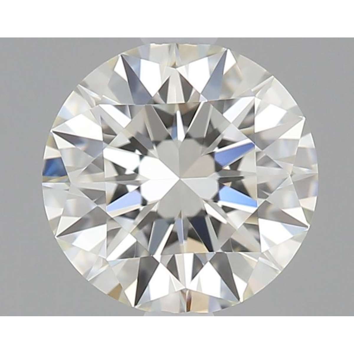 Certified Diamond IGI Carats 0.61 Color G Clarity IF  EX  EX  EX Fluorescence NON Brown No Green No Milky No EyeClean 100%