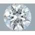 Certified Diamond IGI Carats 1.63 Color H Clarity IF  EX  EX  EX Fluorescence NON Brown No Green No Milky No EyeClean 100%
