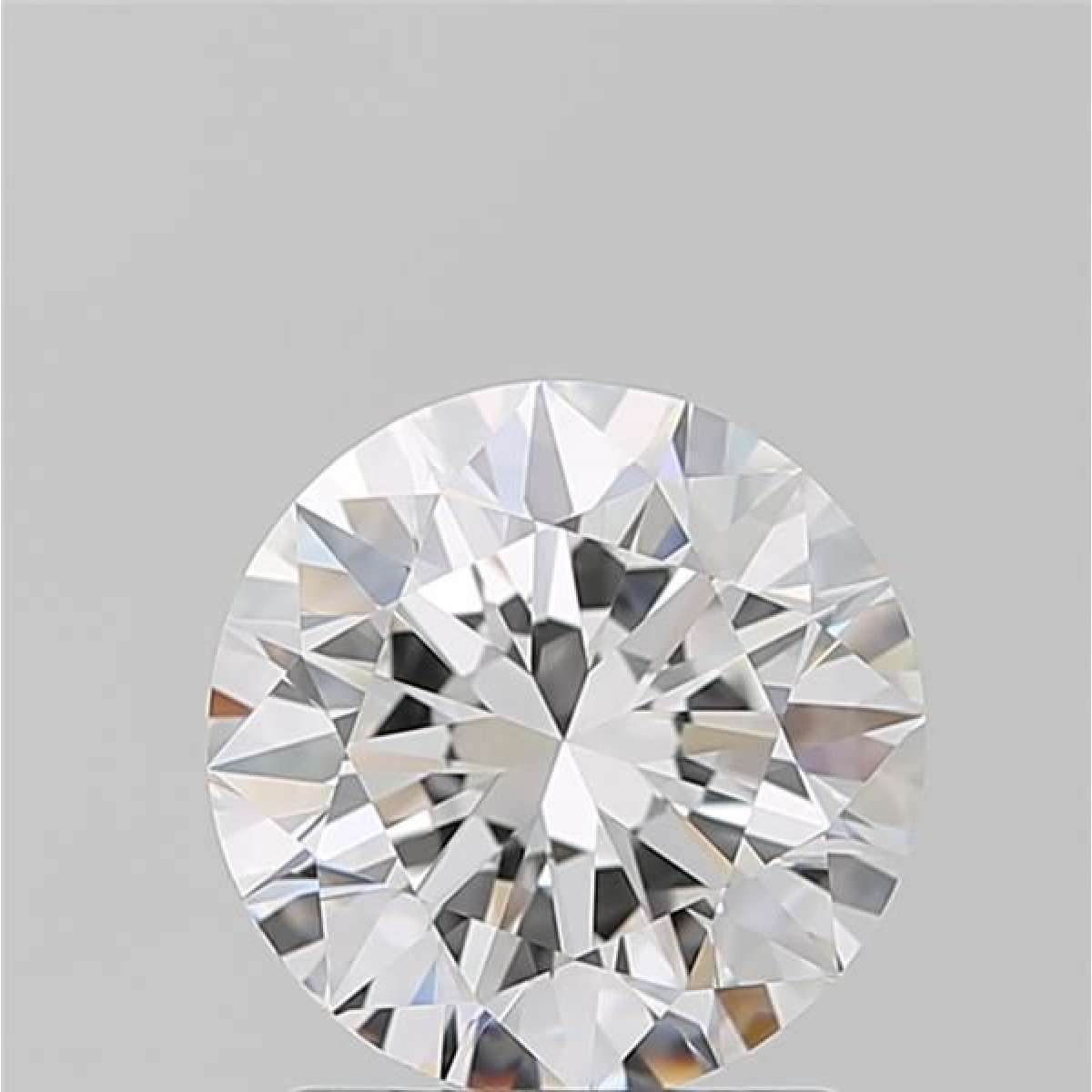 Certified Diamond GIA Carats 1.7 Color D Clarity VVS1 EX EX EX Fluorescence FNT Brown No Green No Milky No EyeClean 100% Certified Diamond GIA Carats 1.7 Color D Clarity VVS1 EX EX EX Fluorescence FNT Brown No Green No Milky No EyeClean 100%