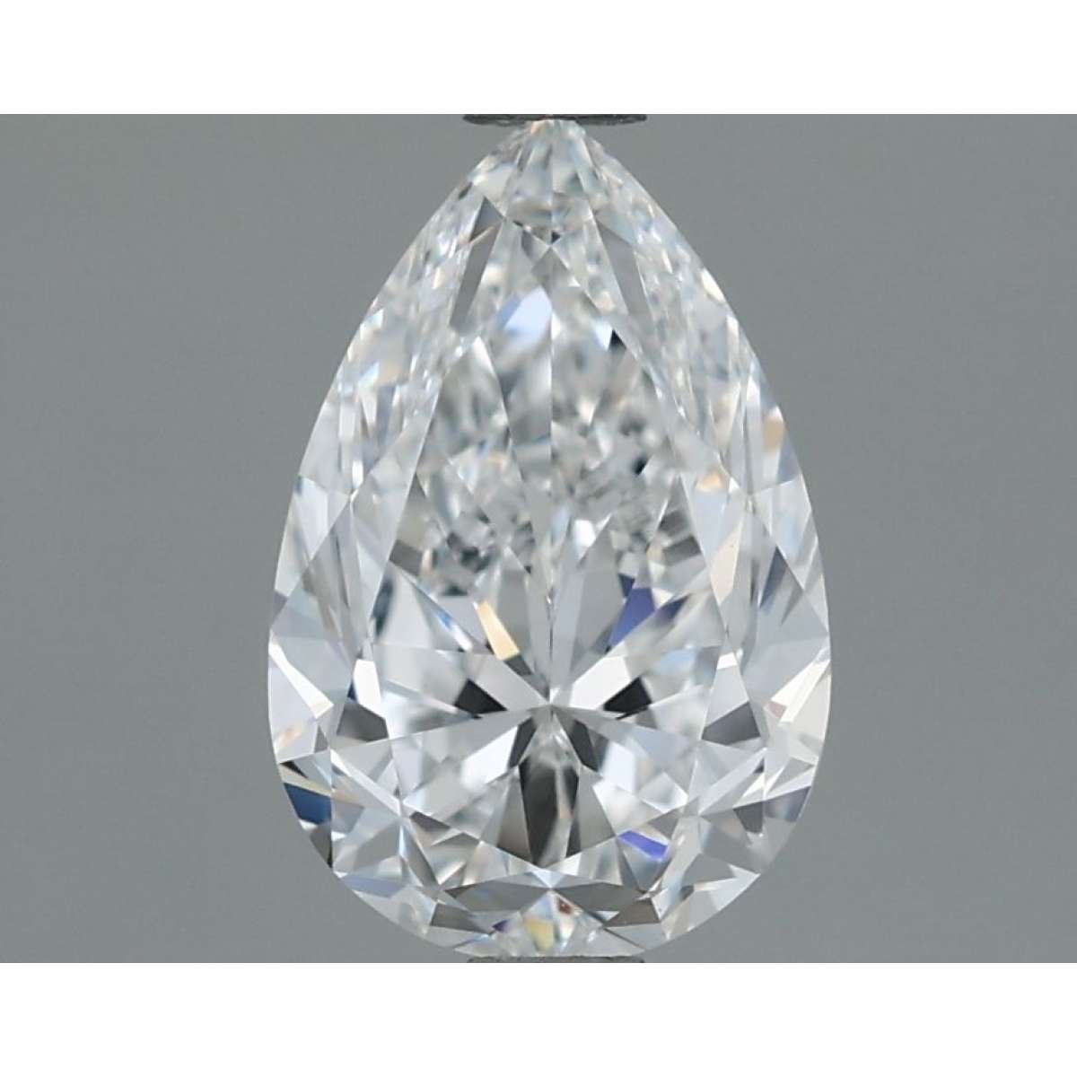 Certified Diamond GIA Carats 1.42 Color E Clarity VVS1  -  EX  EX Fluorescence MED Brown No Green No Milky No EyeClean 100%