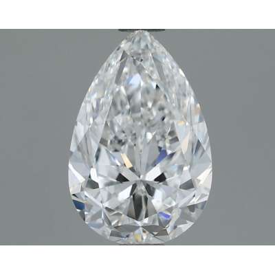Certified Diamond GIA Carats 1.42 Color E Clarity VVS1  -  EX  EX Fluorescence MED Brown No Green No Milky No EyeClean 100%