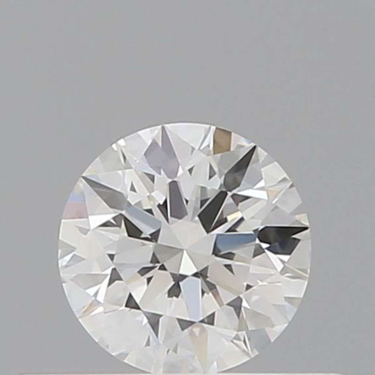 Certified Diamond GIA Carats 0.29 Color G Clarity VVS1  EX  EX  EX Fluorescence NON Brown No Green No Milky No EyeClean 100%