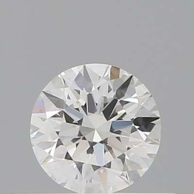 Certified Diamond GIA Carats 0.29 Color G Clarity VVS1  EX  EX  EX Fluorescence NON Brown No Green No Milky No EyeClean 100%