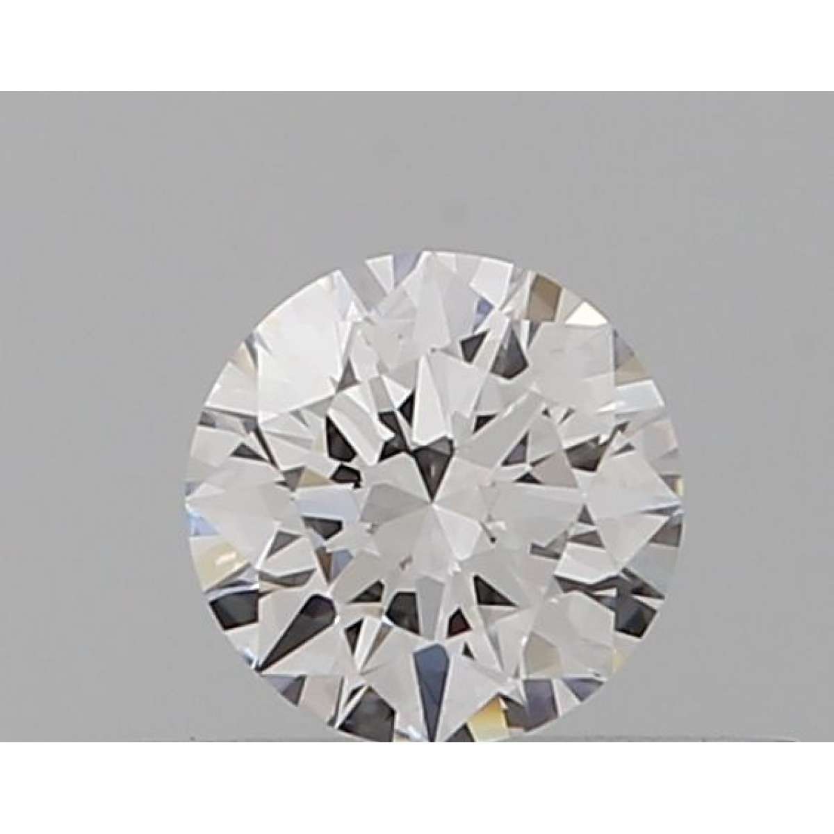 Certified Diamond GIA Carats 0.23 Color D Clarity VVS1  EX  EX  EX Fluorescence NON Brown No Green No Milky No EyeClean 100%