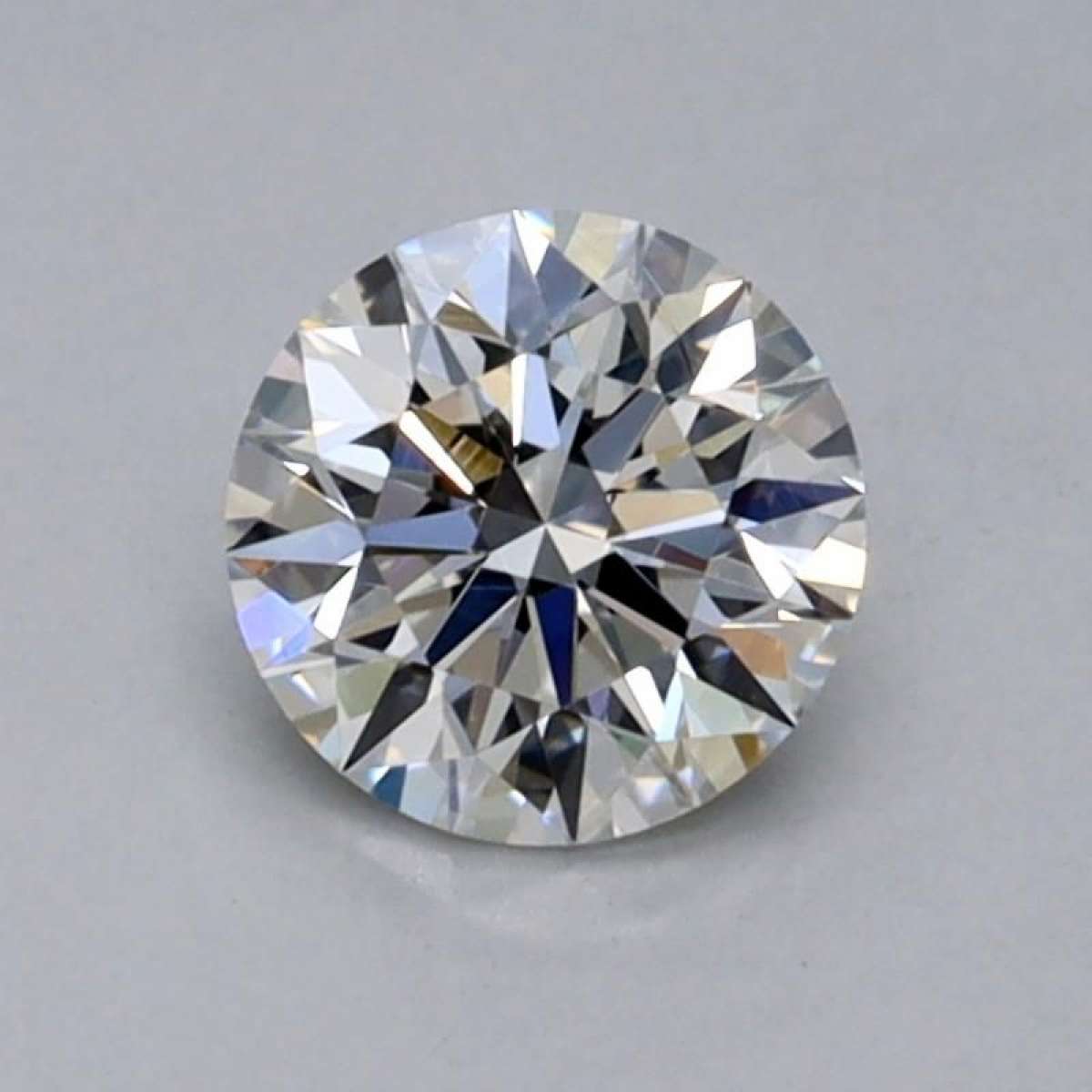 Certified Diamond GIA Carats 0.29 Color F Clarity VVS2 EX EX EX Fluorescence NON Brown No Green No Milky No EyeClean 100% Certified Diamond GIA Carats 0.29 Color F Clarity VVS2 EX EX EX Fluorescence NON Brown No Green No Milky No EyeClean 100%