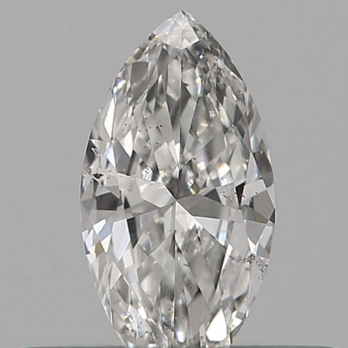 Certified Diamond IGI Carats 0.21 Color D Clarity SI1 - VG VG Fluorescence FNT Brown No Green No Milky No EyeClean 100% Certified Diamond IGI Carats 0.21 Color D Clarity SI1 - VG VG Fluorescence FNT Brown No Green No Milky No EyeClean 100%