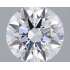 Certified Diamond GIA Carats 0.3 Color D Clarity SI1  EX  EX  EX Fluorescence NON Brown No Green No Milky No EyeClean 100%