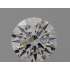 Certified Diamond GIA Carats 0.3 Color F Clarity VS1  EX  EX  EX Fluorescence NON Brown No Green No Milky No EyeClean 100%