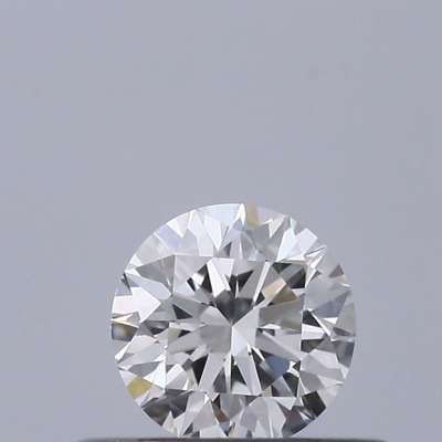 Certified Diamond IGI Carats 0.29 Color E Clarity VVS1  EX  EX  EX Fluorescence NON Brown No Green No Milky No EyeClean 100%