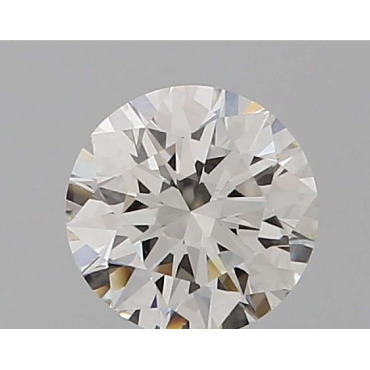 Certified Diamond GIA Carats 0.35 Color H Clarity VVS2  EX  EX  EX Fluorescence NON Brown No Green No Milky No EyeClean 100%