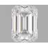Certified Diamond GIA Carats 1.5 Color E Clarity VVS1  -  EX  EX Fluorescence NON Brown No Green No Milky No EyeClean 100%