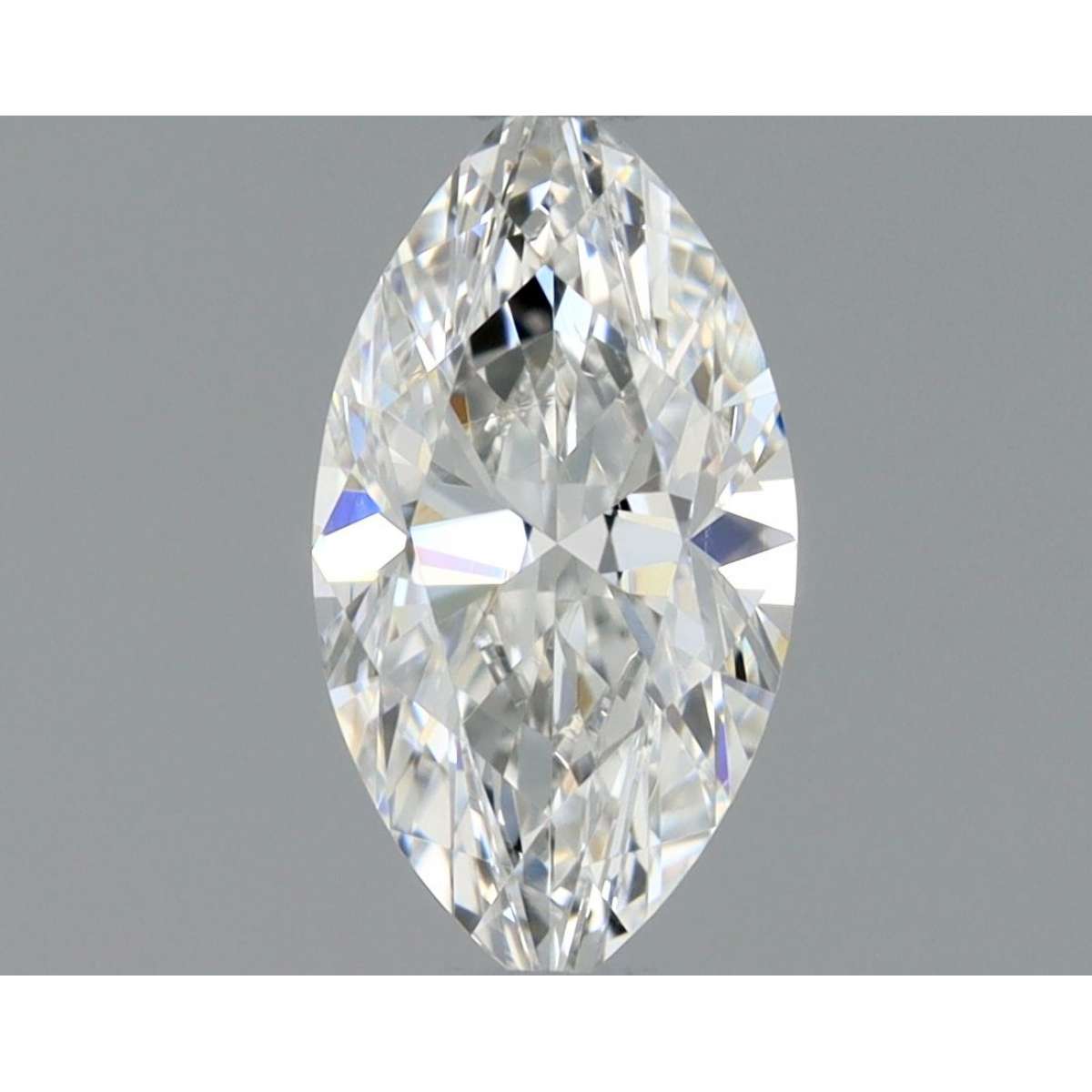 Certified Diamond GIA Carats 0.3 Color G Clarity VS1 - VG EX Fluorescence FNT Brown No Green No Milky No EyeClean 100% Certified Diamond GIA Carats 0.3 Color G Clarity VS1 - VG EX Fluorescence FNT Brown No Green No Milky No EyeClean 100%