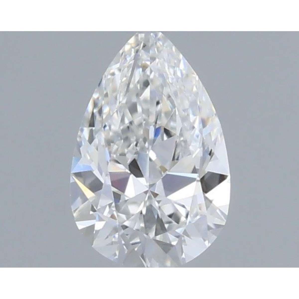 Certified Diamond GIA Carats 0.3 Color E Clarity VVS2  -  VG  VG Fluorescence NON Brown No Green No Milky No EyeClean 100%
