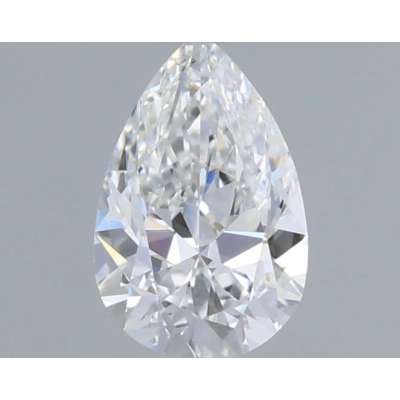 Certified Diamond GIA Carats 0.3 Color E Clarity VVS2  -  VG  VG Fluorescence NON Brown No Green No Milky No EyeClean 100%