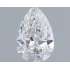 Certified Diamond GIA Carats 0.3 Color E Clarity VVS2  -  VG  VG Fluorescence NON Brown No Green No Milky No EyeClean 100%