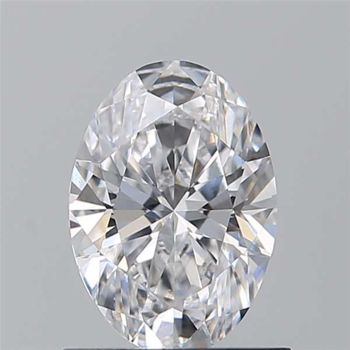 Certified Diamond GIA Carats 0.91 Color D Clarity VVS1  -  EX  VG Fluorescence NON Brown No Green No Milky No EyeClean 100%