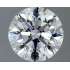 Certified Diamond GIA Carats 1.3 Color G Clarity IF  EX  EX  EX Fluorescence NON Brown No Green No Milky No EyeClean 100%