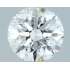 Certified Diamond IGI Carats 1.07 Color G Clarity IF  EX  EX  EX Fluorescence NON Brown No Green No Milky No EyeClean 100%