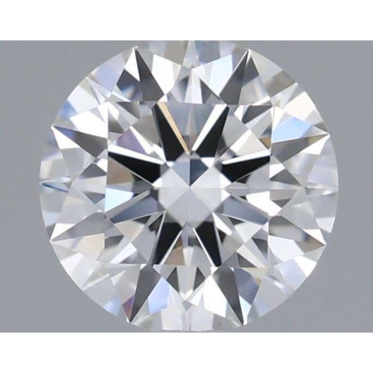 Certified Diamond GIA Carats 0.52 Color F Clarity VVS2 EX EX EX Fluorescence NON Brown No Green No Milky No EyeClean 100% Certified Diamond GIA Carats 0.52 Color F Clarity VVS2 EX EX EX Fluorescence NON Brown No Green No Milky No EyeClean 100%