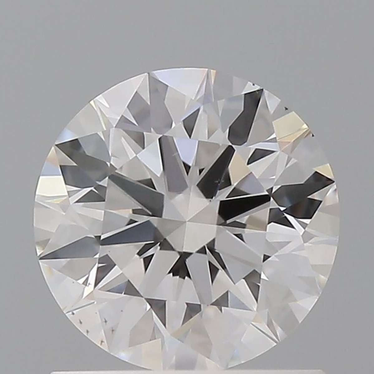 Certified Diamond GIA Carats 1.0 Color D Clarity VS2 EX EX EX Fluorescence MED Brown No Green No Milky No EyeClean 100% Certified Diamond GIA Carats 1.0 Color D Clarity VS2 EX EX EX Fluorescence MED Brown No Green No Milky No EyeClean 100%