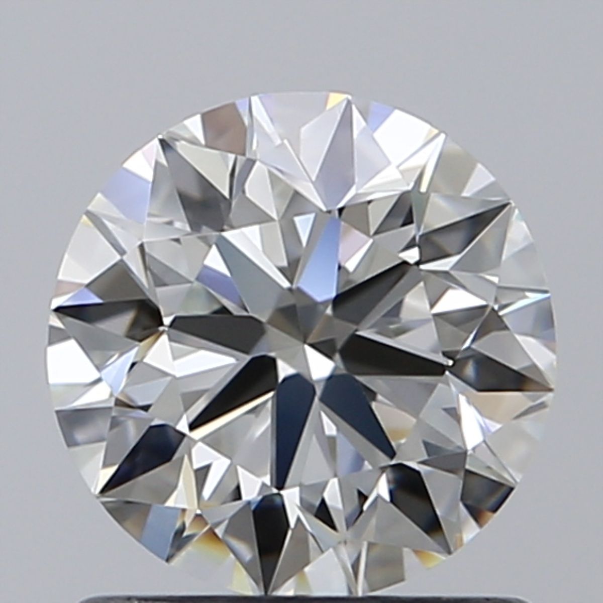 Certified Diamond GIA Carats 1.01 Color H Clarity VS1 EX EX EX Fluorescence NON Brown No Green No Milky No EyeClean 100% Certified Diamond GIA Carats 1.01 Color H Clarity VS1 EX EX EX Fluorescence NON Brown No Green No Milky No EyeClean 100%